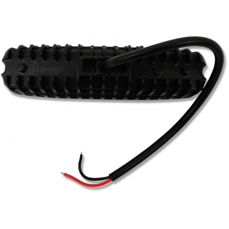 REFLEKTOR LAMPA ROBOCZA LED PROSTOKĄTNA 10-30V 18W